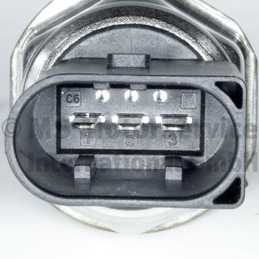Sensor, presión combustible PIERBURG ref. 7.11225.16.0