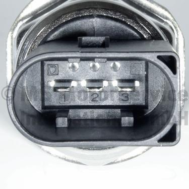 Sensor, presión combustible PIERBURG ref. 7.11225.18.0