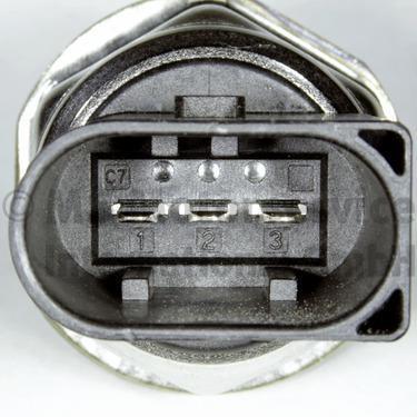 Sensor, presión combustible PIERBURG ref. 7.11225.23.0