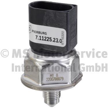 Sensor, presión combustible PIERBURG ref. 7.11225.23.0