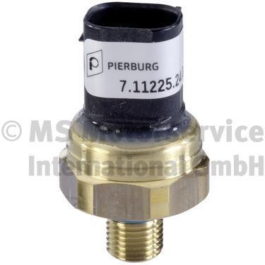 Sensor de pressão do combustível PIERBURG ref. 7.11225.24.0