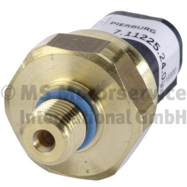 Sensor de pressão do combustível PIERBURG ref. 7.11225.24.0
