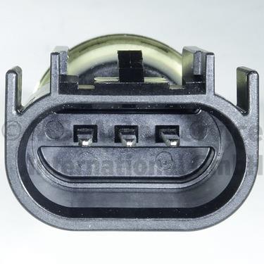 Sensor, presión combustible PIERBURG ref. 7.11225.30.0