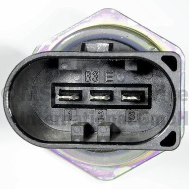Sensor de pressão do combustível PIERBURG ref. 7.11225.39.0