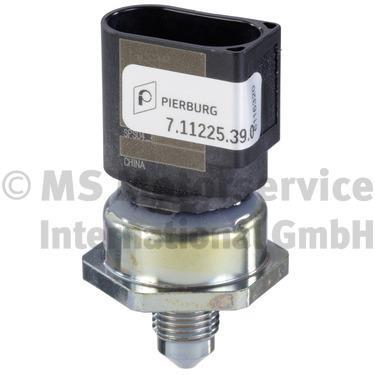 Sensor de pressão do combustível PIERBURG ref. 7.11225.39.0
