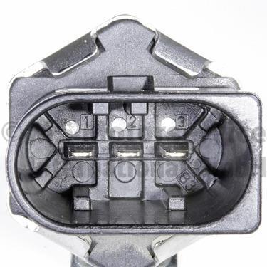 Sensor de pressão do combustível PIERBURG ref. 7.11225.45.0
