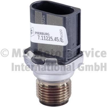 Sensor de pressão do combustível PIERBURG ref. 7.11225.45.0