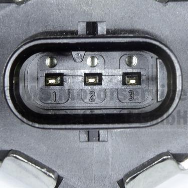 Sensor de pressão do combustível PIERBURG ref. 7.11225.48.0