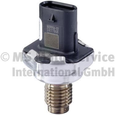 Sensor de pressão do combustível PIERBURG ref. 7.11225.48.0