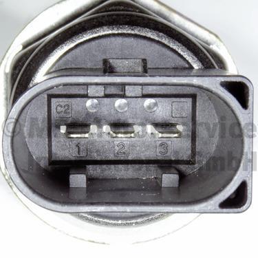 Sensor, presión combustible PIERBURG ref. 7.11225.50.0