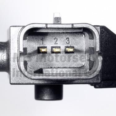 Sensor de pressão de gas de escape PIERBURG ref. 7.11492.01.0