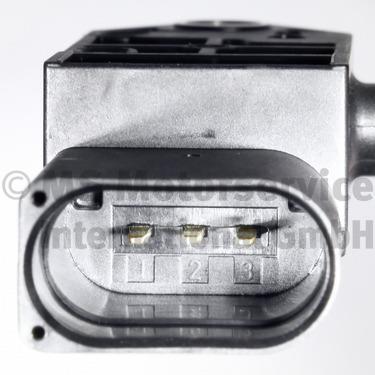 Sensor de pressão de gas de escape PIERBURG ref. 7.11492.02.0