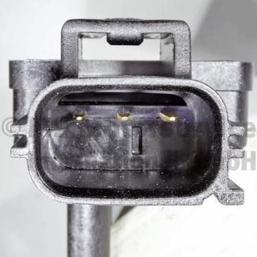 Sensor de pressão de gas de escape PIERBURG ref. 7.11492.04.0