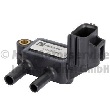 Sensor de pressão de gas de escape PIERBURG ref. 7.11492.08.0