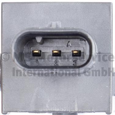 Sensor de pressão de gas de escape PIERBURG ref. 7.11492.12.0