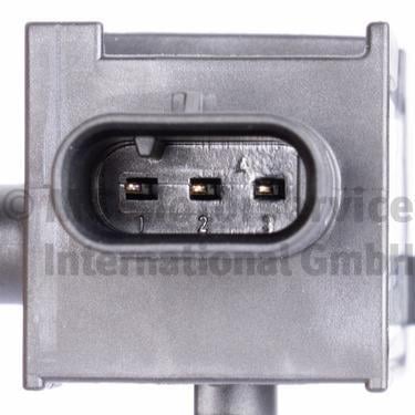 Sensor de pressão de gas de escape PIERBURG ref. 7.11492.13.0