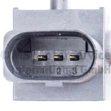Sensor de pressão de gas de escape PIERBURG ref. 7.11492.14.0