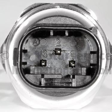 Sensor de pressão de gas de escape PIERBURG ref. 7.12061.00.0