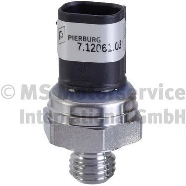Sensor de pressão de gas de escape PIERBURG ref. 7.12061.03.0