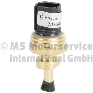Sensor de pressão de gas de escape PIERBURG ref. 7.12061.04.0