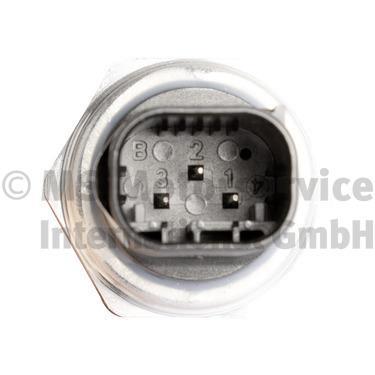 Sensor de pressão de gas de escape PIERBURG ref. 7.12061.05.0