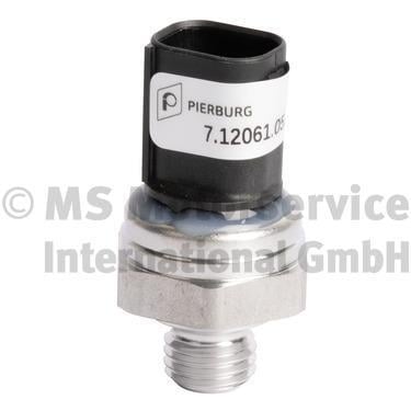 Sensor de pressão de gas de escape PIERBURG ref. 7.12061.05.0