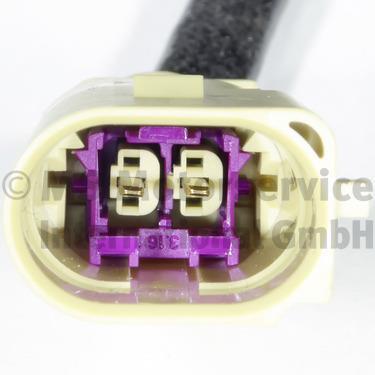 Sensor, temperatura gas de escape PIERBURG ref. 7.12196.00.0