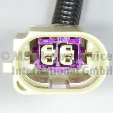 Sensor, temperatura gas de escape PIERBURG ref. 7.12196.03.0