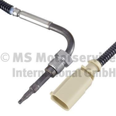 Sensor, temperatura gas de escape PIERBURG ref. 7.12196.03.0
