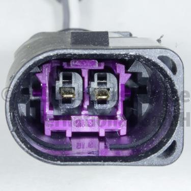 Sensor, temperatura gas de escape PIERBURG ref. 7.12196.04.0