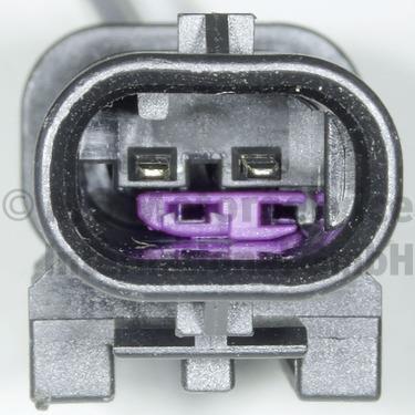 Sensor, temperatura gas de escape PIERBURG ref. 7.12196.07.0