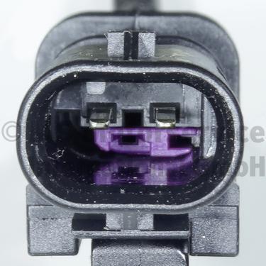 Sensor, temperatura gas de escape PIERBURG ref. 7.12196.08.0