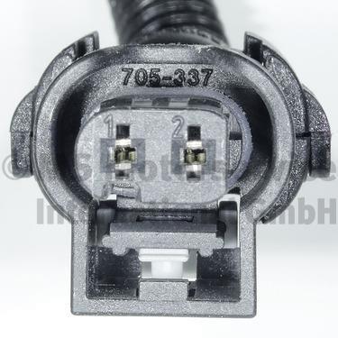 Sensor, temperatura gas de escape PIERBURG ref. 7.12196.09.0