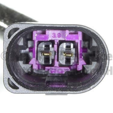 Sensor, temperatura gas de escape PIERBURG ref. 7.12196.11.0