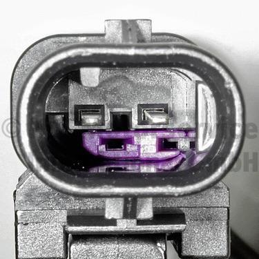 Sensor, temperatura gas de escape PIERBURG ref. 7.12196.25.0