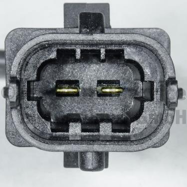 Sensor, temperatura gas de escape PIERBURG 7.12196.27.0