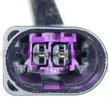 Sensor, temperatura gas de escape PIERBURG ref. 7.12196.33.0