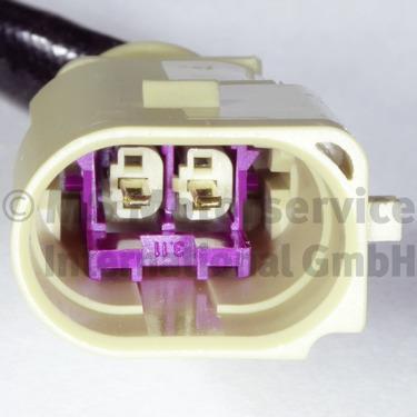 Sensor, temperatura gas de escape PIERBURG ref. 7.12196.34.0