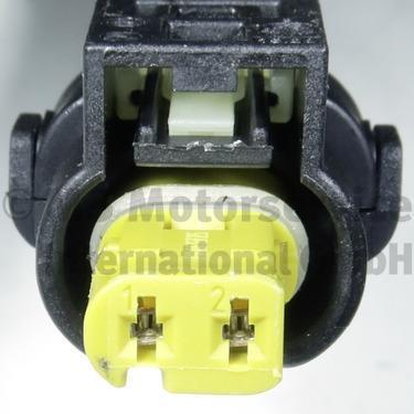 Sensor, temperatura gas de escape PIERBURG ref. 7.12196.40.0