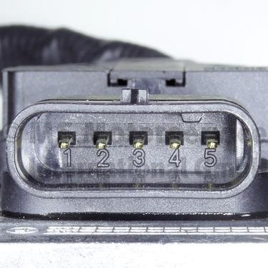 Sensor de NOx, catalisador de NOx PIERBURG ref. 7.13557.06.0
