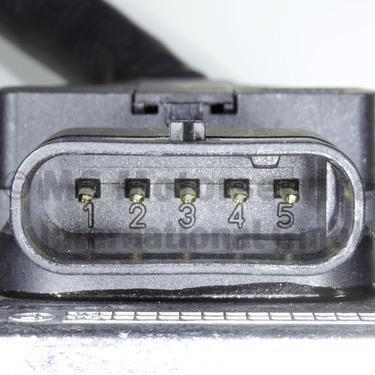 Sensor NOx, catalizador NOx PIERBURG ref. 7.13557.07.0