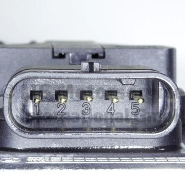 Sensor NOx, catalizador NOx PIERBURG ref. 7.13557.08.0