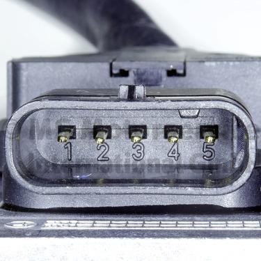 Sensor de NOx, catalisador de NOx PIERBURG ref. 7.13557.09.0