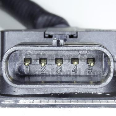 Sensor de NOx, catalisador de NOx PIERBURG ref. 7.13557.12.0