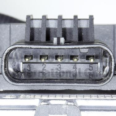Sensor de NOx, catalisador de NOx PIERBURG ref. 7.13557.20.0