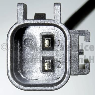 Sensor, revoluciones de la rueda PIERBURG ref. 7.14059.40.0