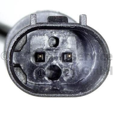 Sensor ABS PIERBURG ref. 7.14059.43.0