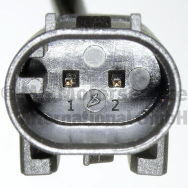 Sensor, revoluciones de la rueda PIERBURG ref. 7.14059.46.0