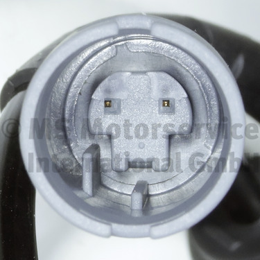 Sensor ABS PIERBURG 7.14059.74.0