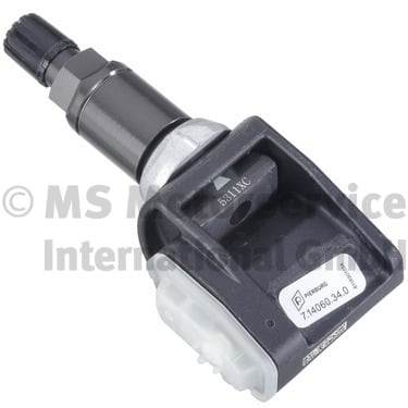 Sensor de ruedas TPMS, control presión neumáticos PIERBURG  ref. 7.14060.34.0
